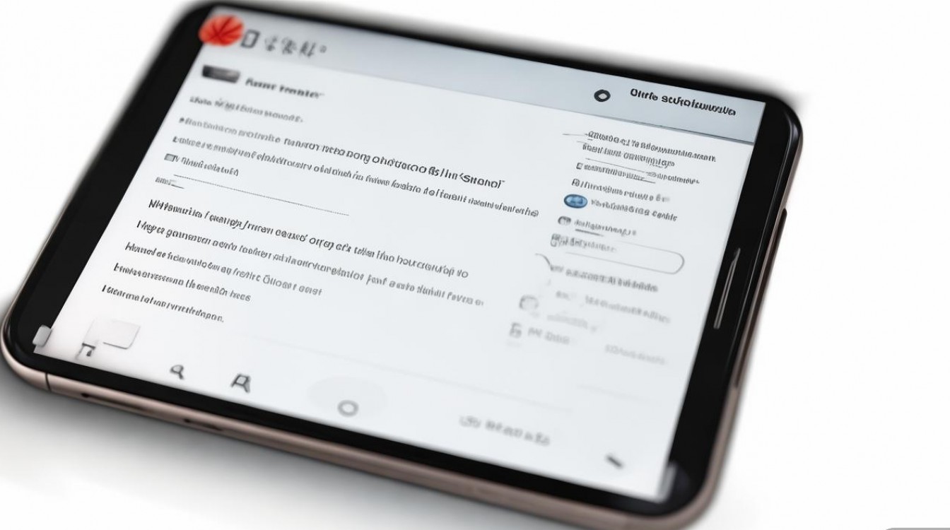 华为手机截图怎么使用？华为手机截屏的几种方法