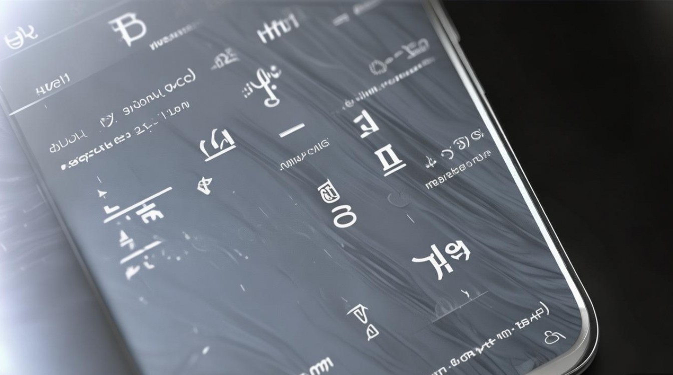 韩版三星怎么改字体?韩版三星修改字体教程