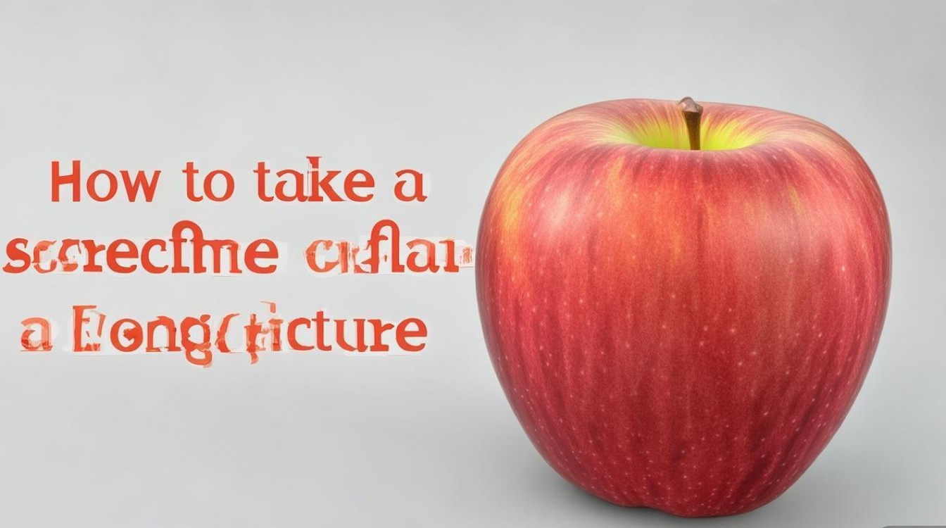 苹果聊天长图怎么截图？教你一键生成完整聊天记录长图