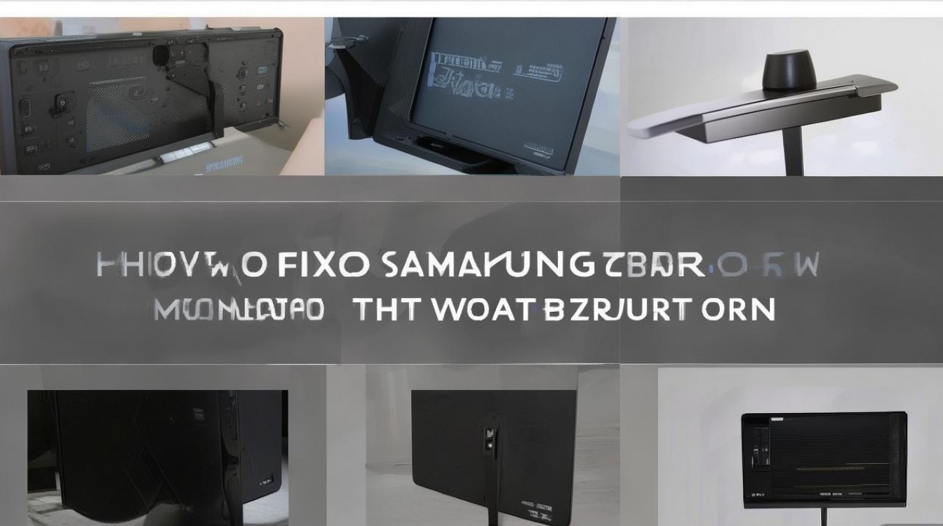 三星270E5K开不了机怎么办?无法开机是什么原因