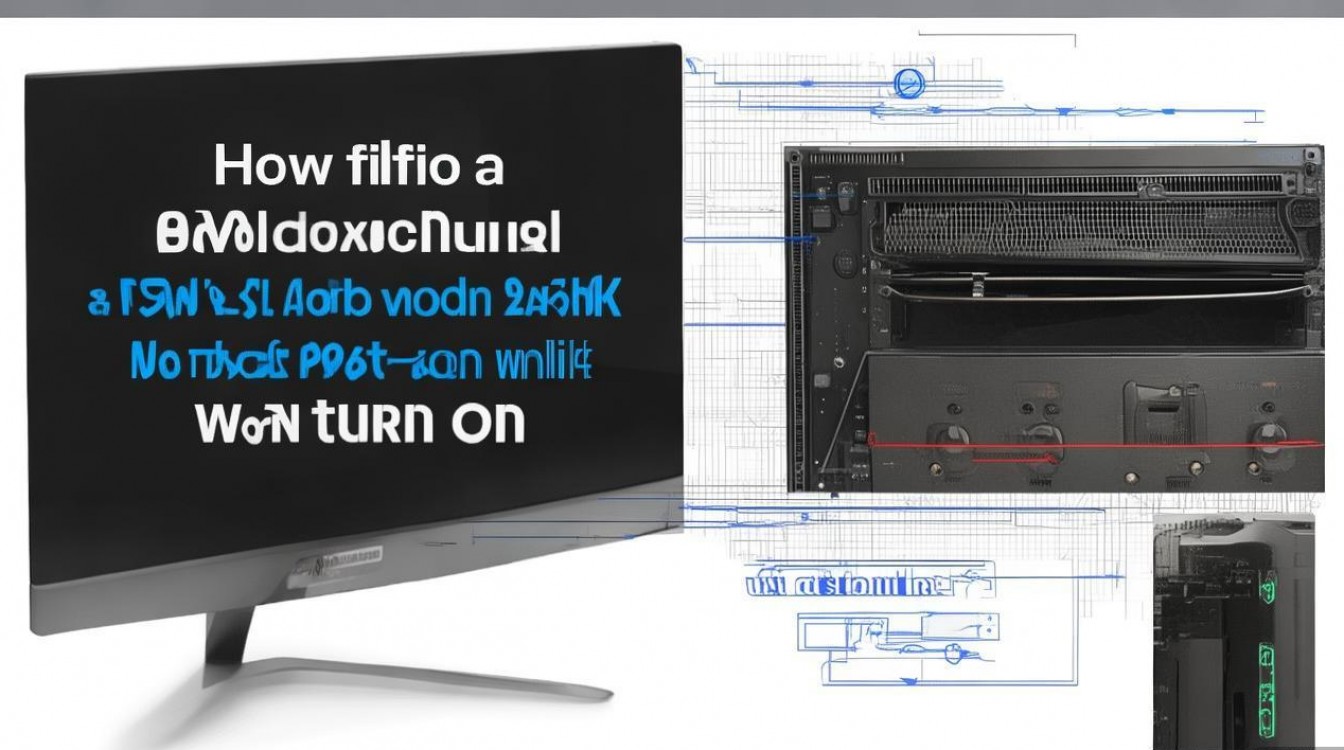 三星270E5K开不了机怎么办?无法开机是什么原因