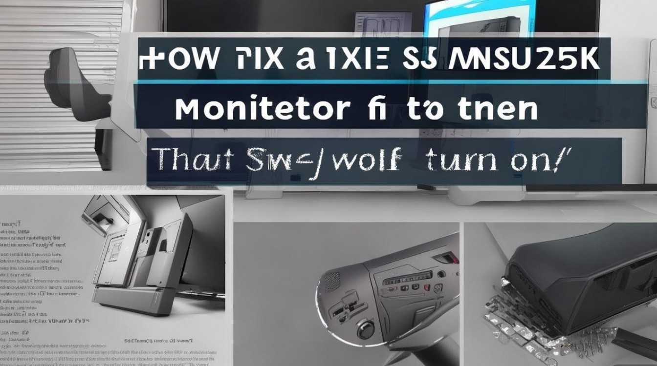 三星270E5K开不了机怎么办?无法开机是什么原因