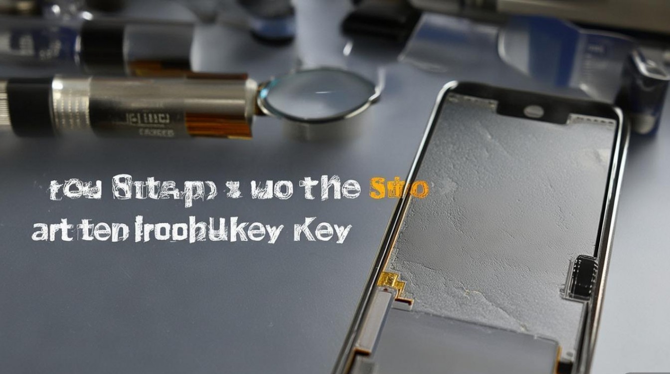 苹果iphone4s按键坏了怎么办？按键失灵如何修复