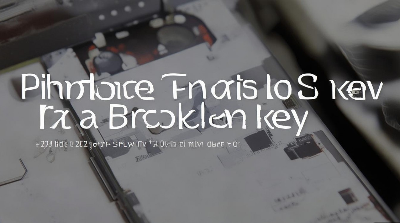 苹果iphone4s按键坏了怎么办？按键失灵如何修复