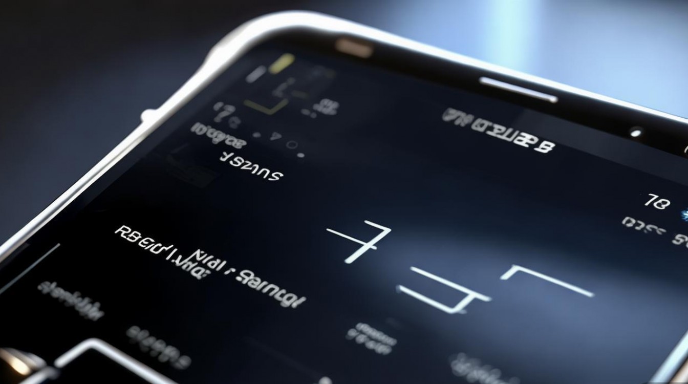 三星手机主屏的时钟怎么设置，三星手机桌面时钟在哪里设置