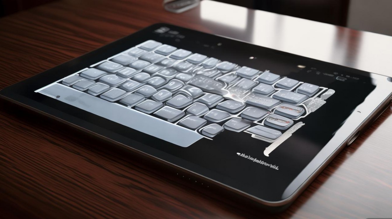 平板苹果怎么截图快捷键？iPad截图方法大全