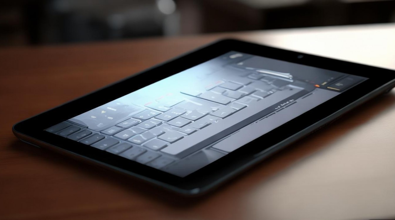 平板苹果怎么截图快捷键？iPad截图方法大全