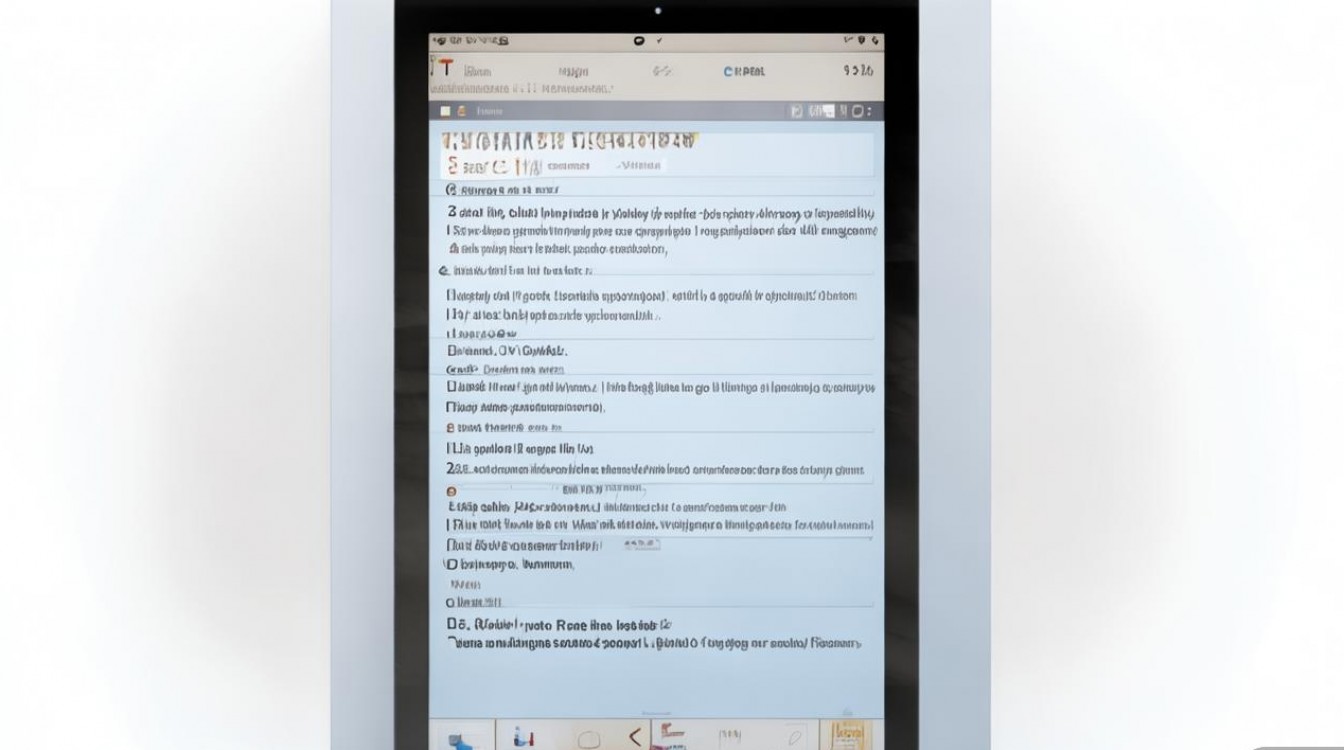 平板电脑苹果怎么截图怎么截屏，苹果平板截图方法详解