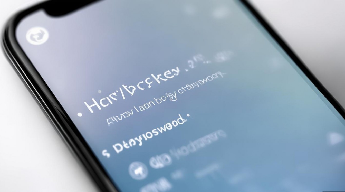 OPPO手机密码忘了怎么解锁?忘记锁屏密码的解决方法