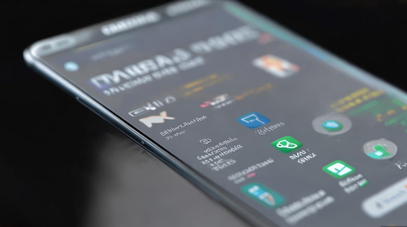 三星系列怎么换主题？三星手机主题更换教程