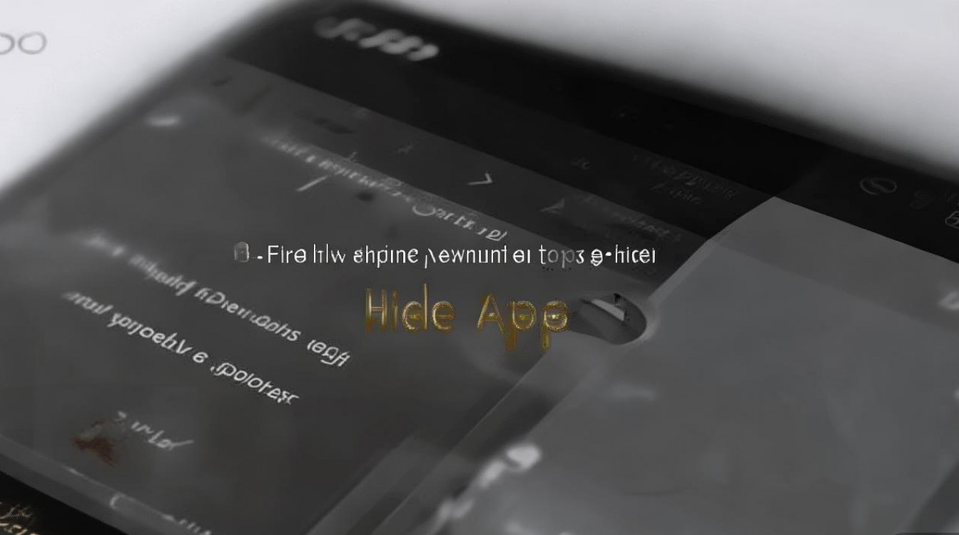 OPPO手机怎么隐藏应用?OPPO手机应用隐藏方法详解