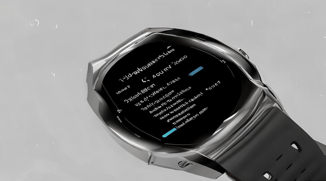 华为手表zero怎么使用说明？新手小白必看详细教程