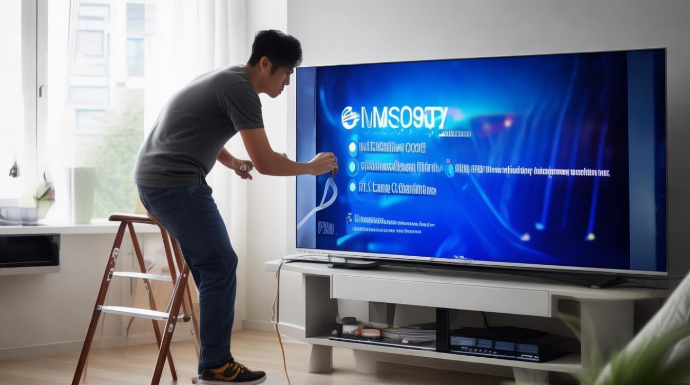 三星电视怎么安装光纤盒子?光纤盒子连接方法详解