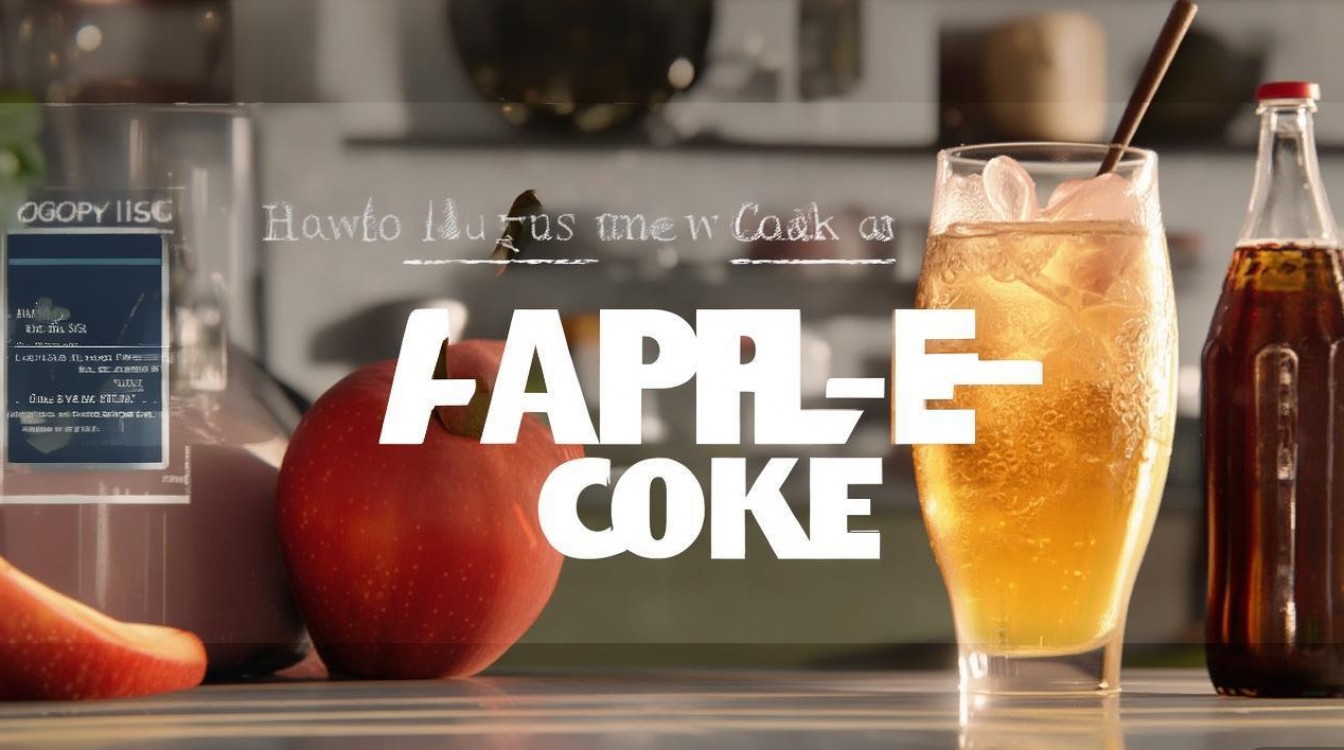 可乐和苹果怎么做法视频下载,哪里可以下载可乐苹果做法视频