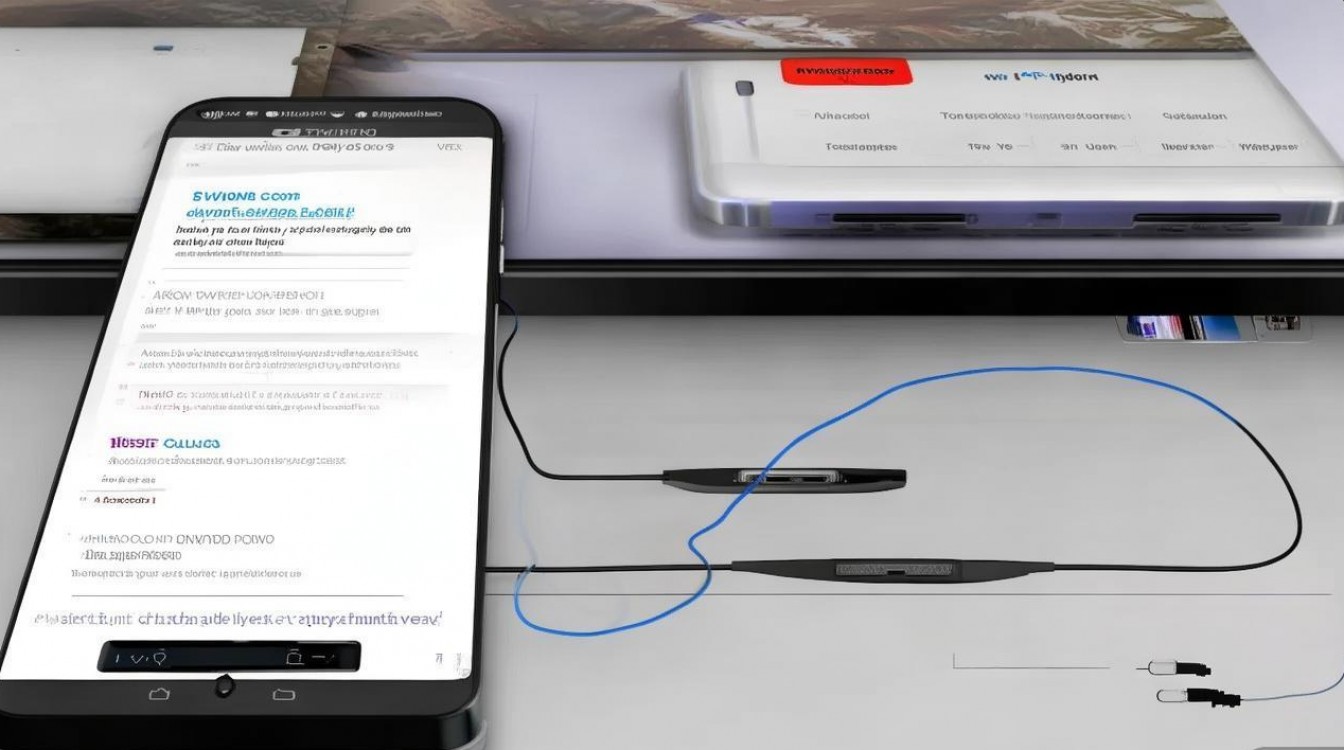 vivo7plus怎么连接电视？vivo手机投屏电视详细步骤