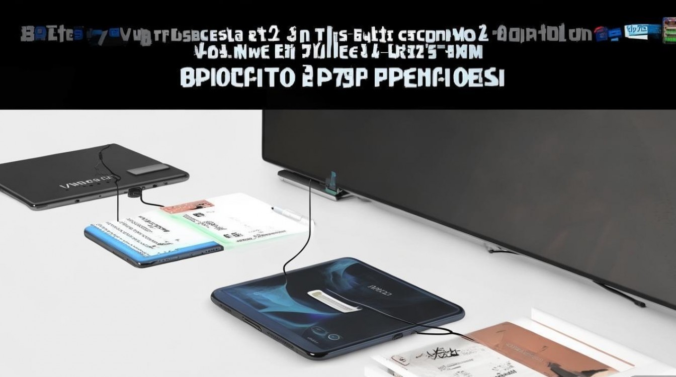 vivo7plus怎么连接电视？vivo手机投屏电视详细步骤