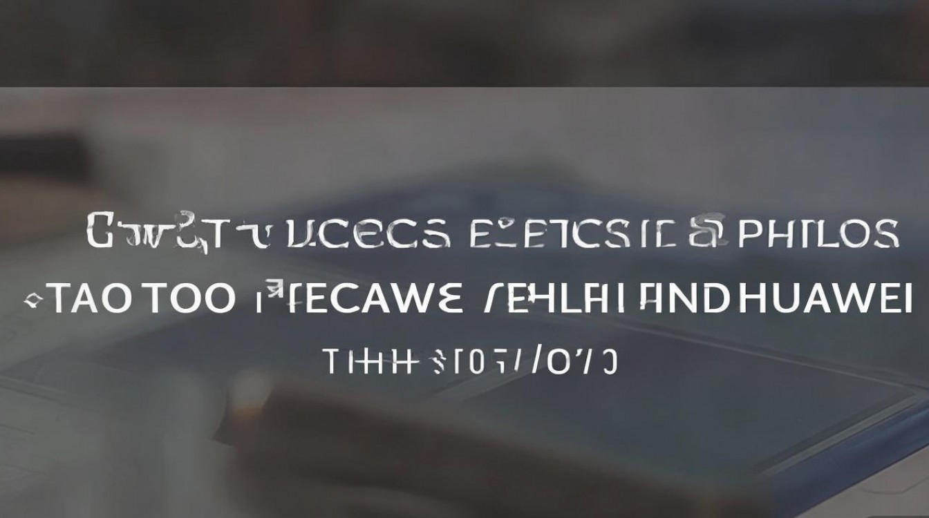 华为删的照片怎么找回来吗？华为手机照片删除了如何恢复