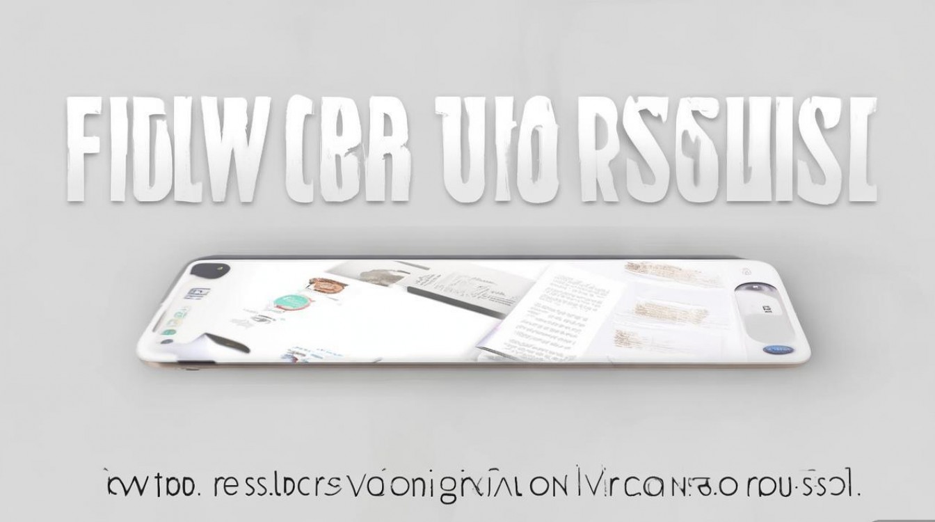 vivox5sl怎么刷回原版，刷机教程详细步骤