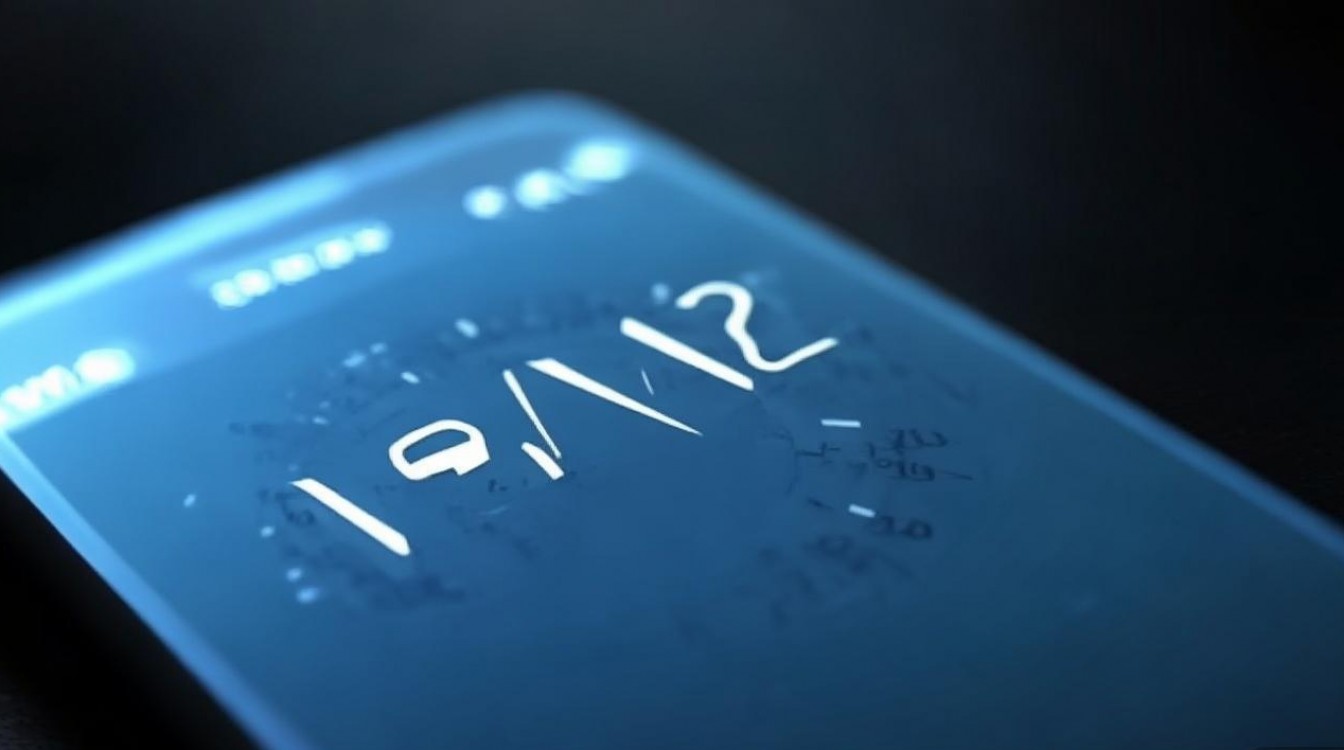 三星主屏幕上的时钟怎么调大？三星手机桌面时钟大小设置方法