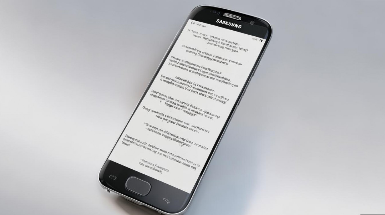 三星S6怎么开启开机软件自启？自启动设置方法详解