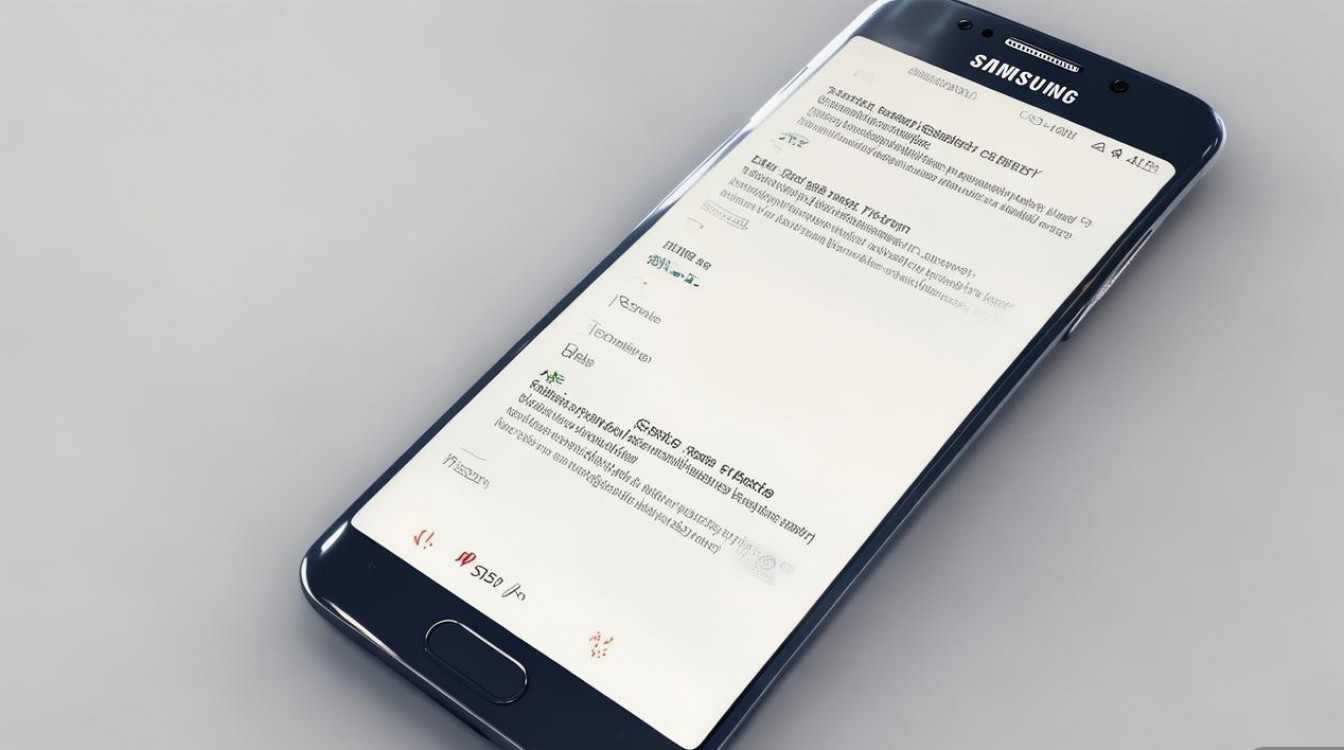 三星S6怎么开启开机软件自启？自启动设置方法详解