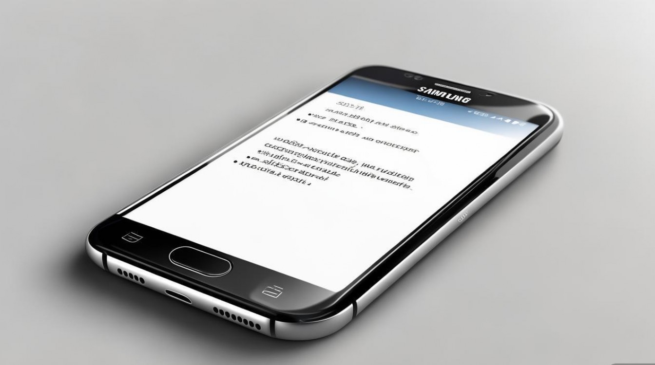 三星S6怎么开启开机软件自启？自启动设置方法详解