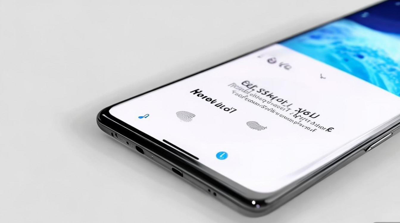 三星note20怎么设置指纹解锁?设置步骤详解