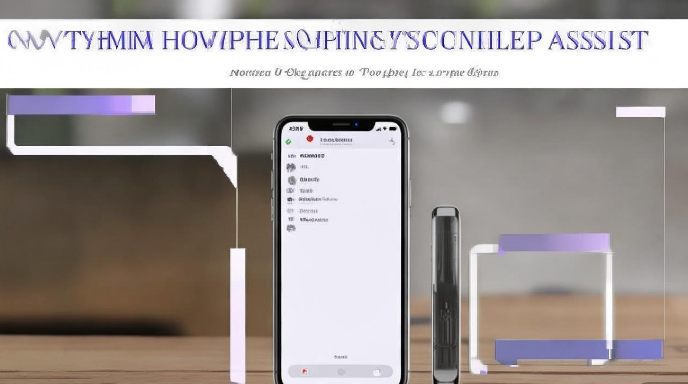 华为手机联系人怎么导入苹果手机助手，具体操作步骤是什么