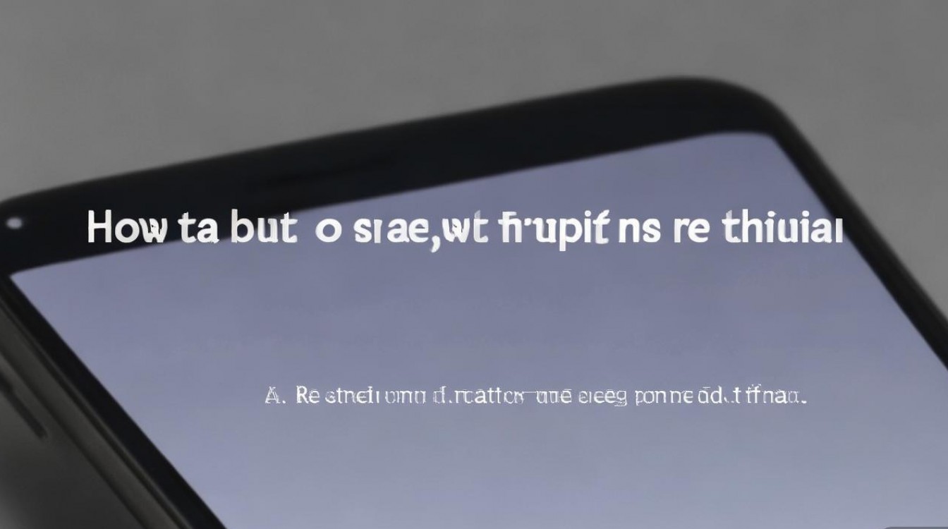 华为荣耀8怎么强制关机,强制关机按哪三个键