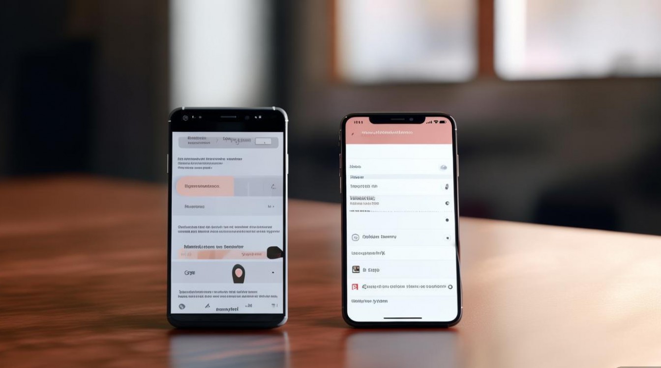 华为手机联系人怎么导入苹果手机通讯录，苹果手机如何导入华为通讯录