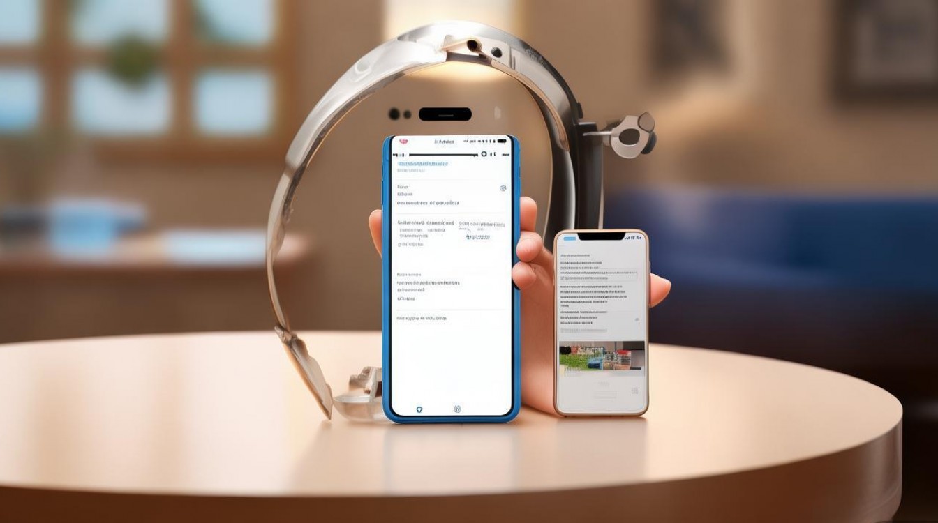 华为手机联系人怎么导入苹果手机通讯录，苹果手机如何导入华为通讯录