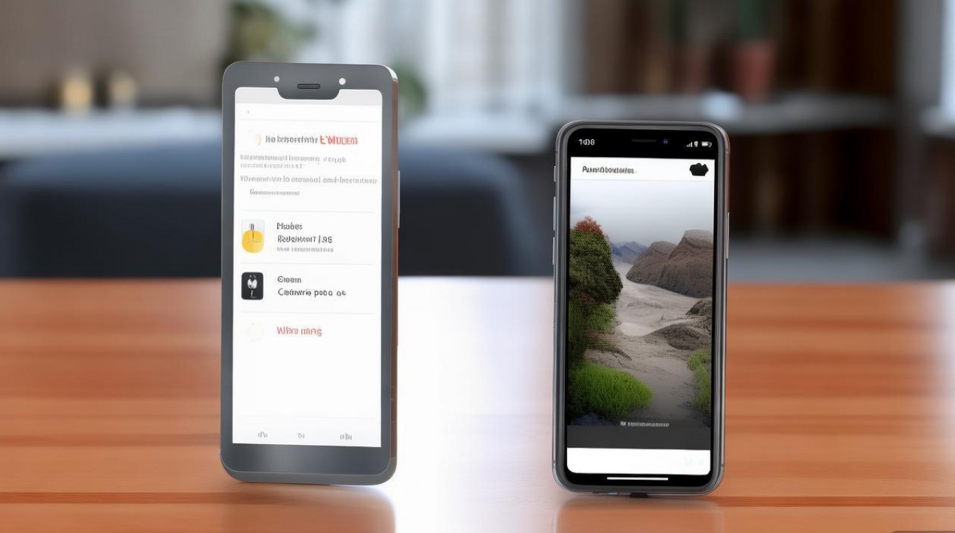华为手机联系人怎么导入苹果手机通讯录，苹果手机如何导入华为通讯录