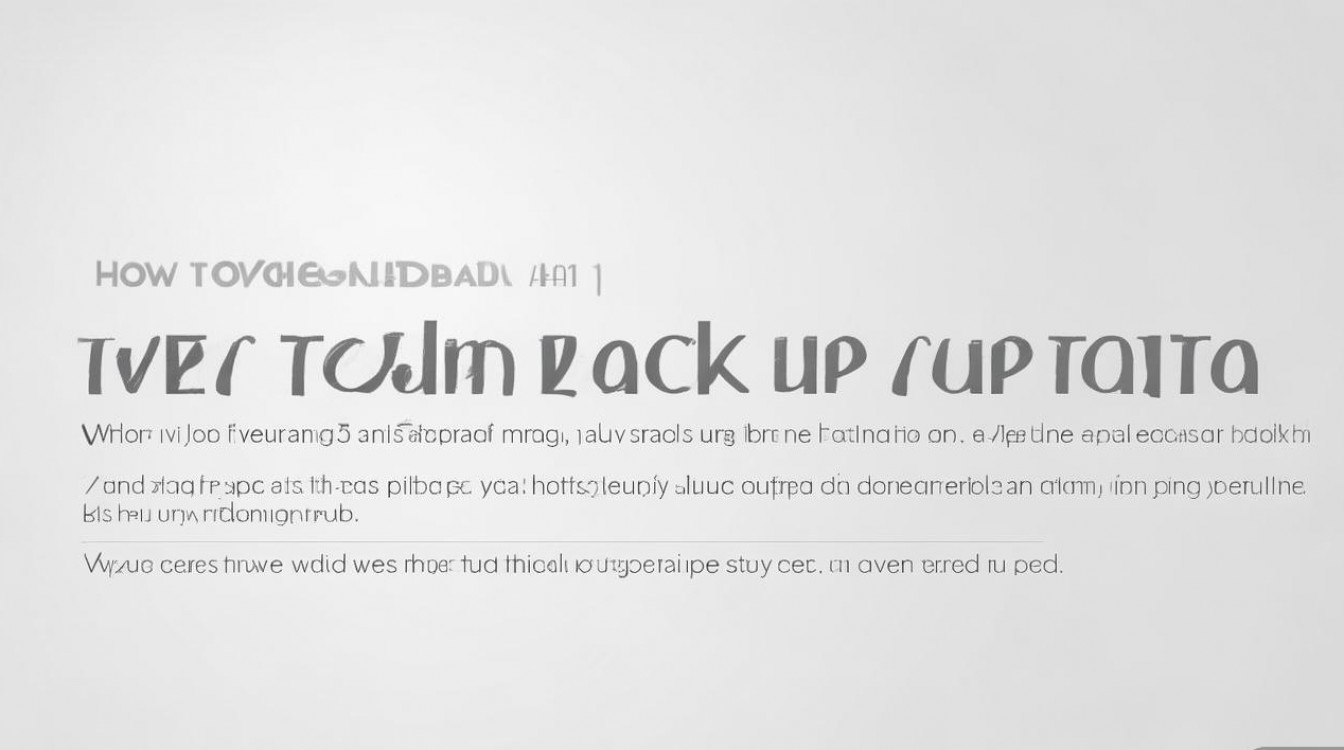 vivoy11手机怎么备份，vivoy11备份数据在哪里操作