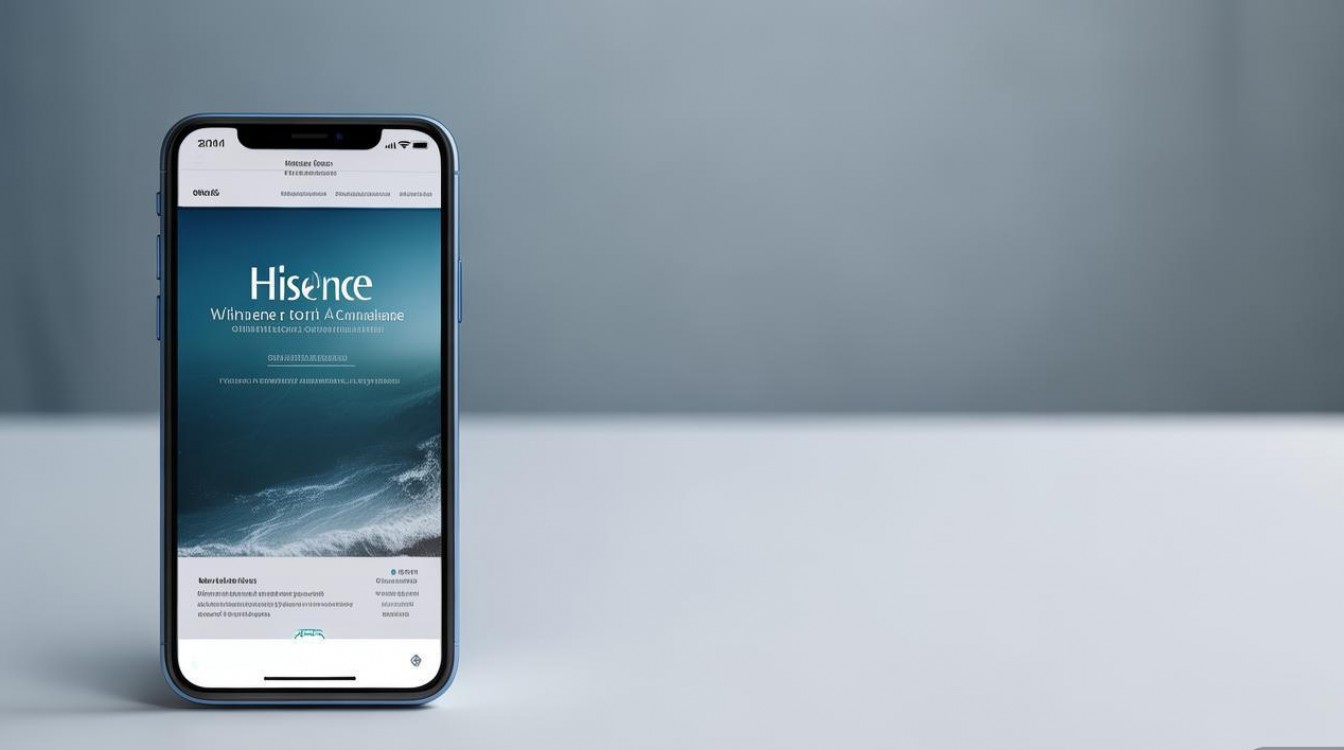 海信有信官网苹果手机怎么样？苹果手机靠谱吗？