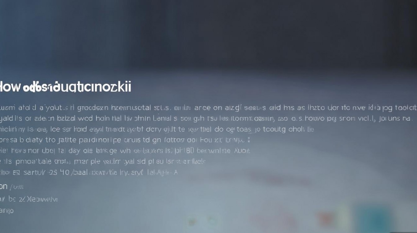 三星a90怎么设置图标大小？三星手机图标大小调整方法