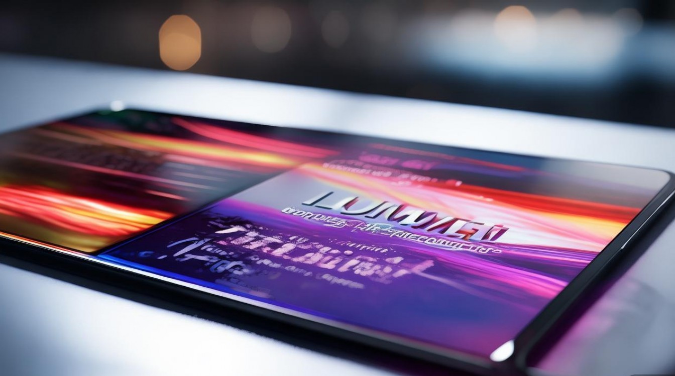 华为屏效果怎么样的？华为屏幕显示效果好不好？