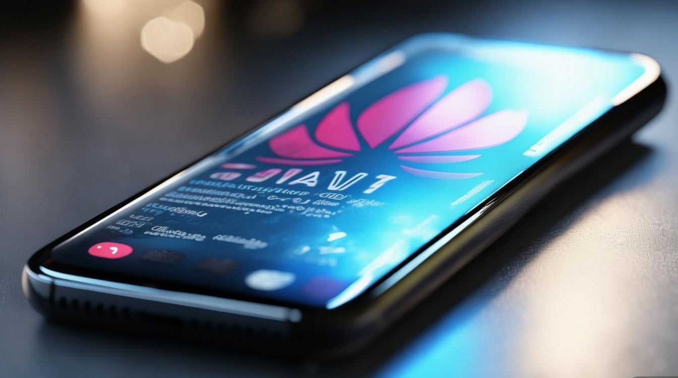 华为屏效果怎么样的？华为屏幕显示效果好不好？