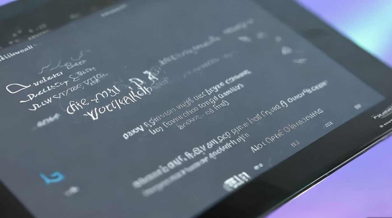 华为平板忘记重置密码怎么办?如何强制恢复出厂设置