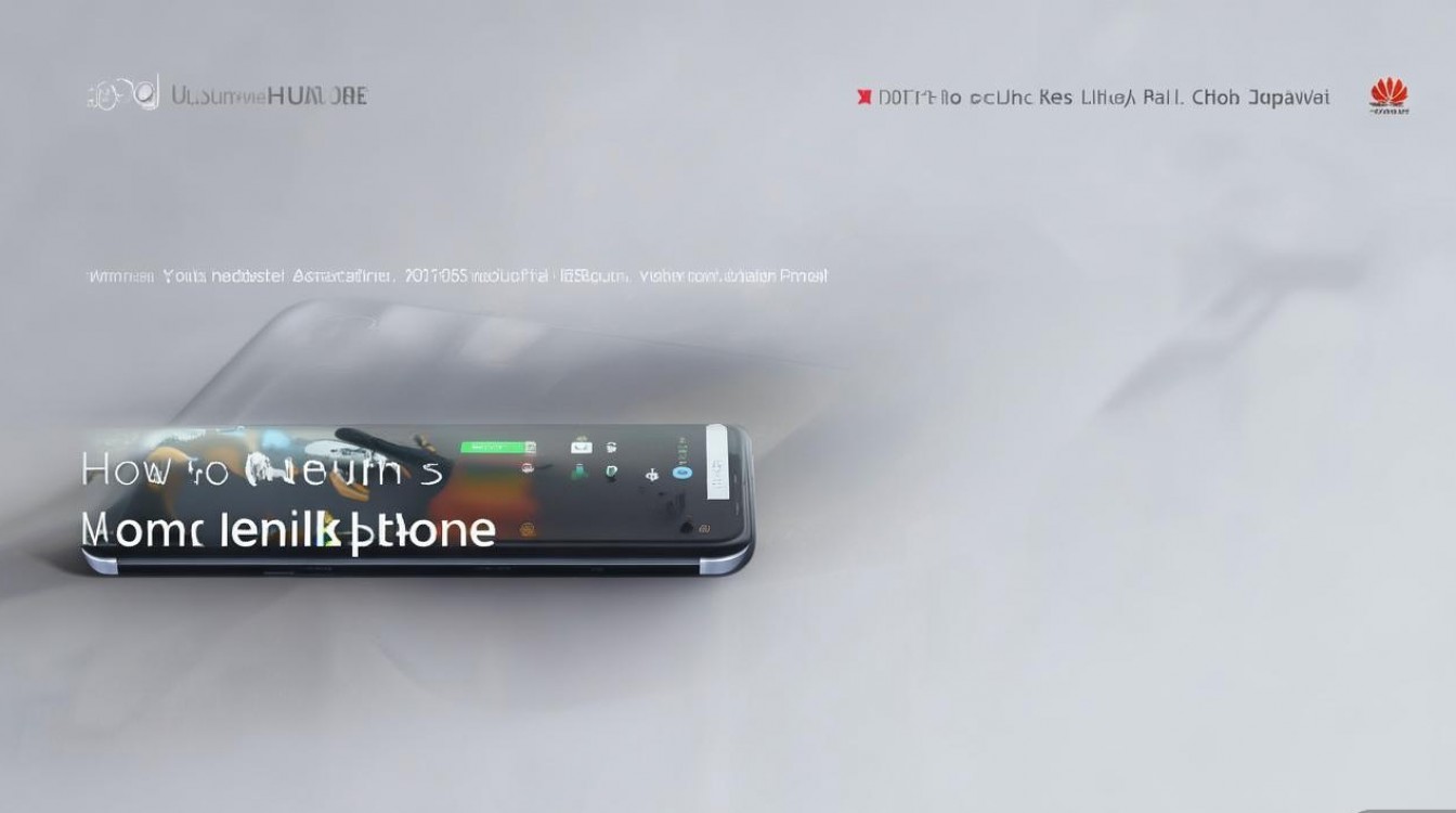 华为官网手机怎么退？华为手机退货流程详解