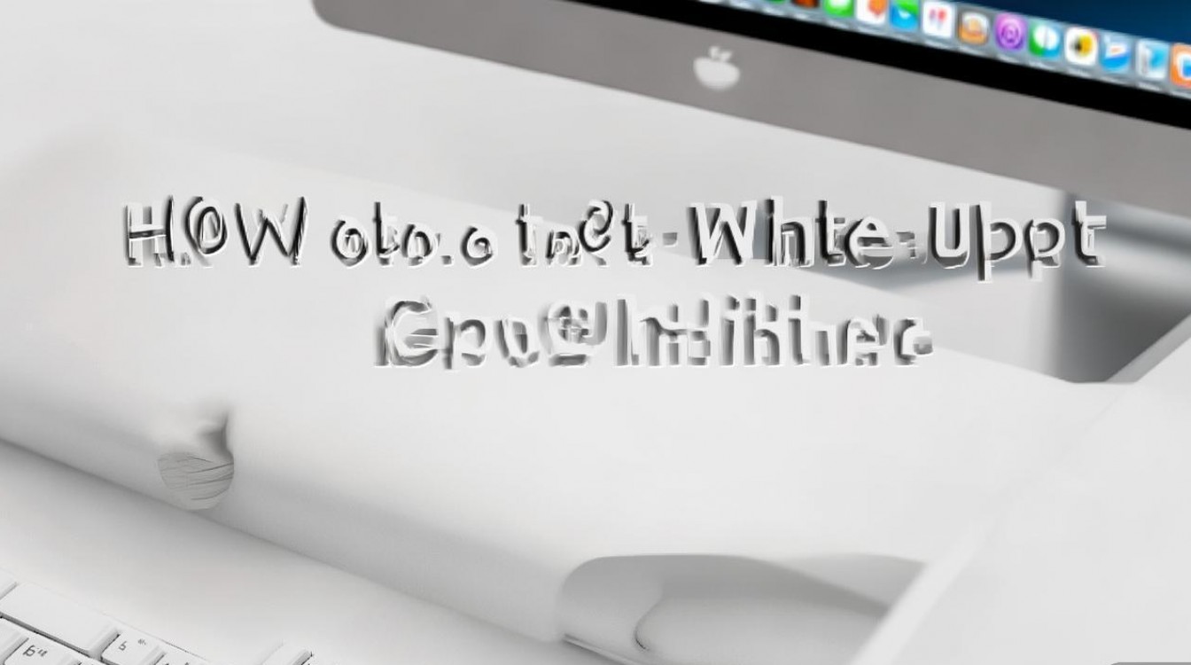 白苹果也能开机怎么办，白苹果能开机但进不去系统怎么解决