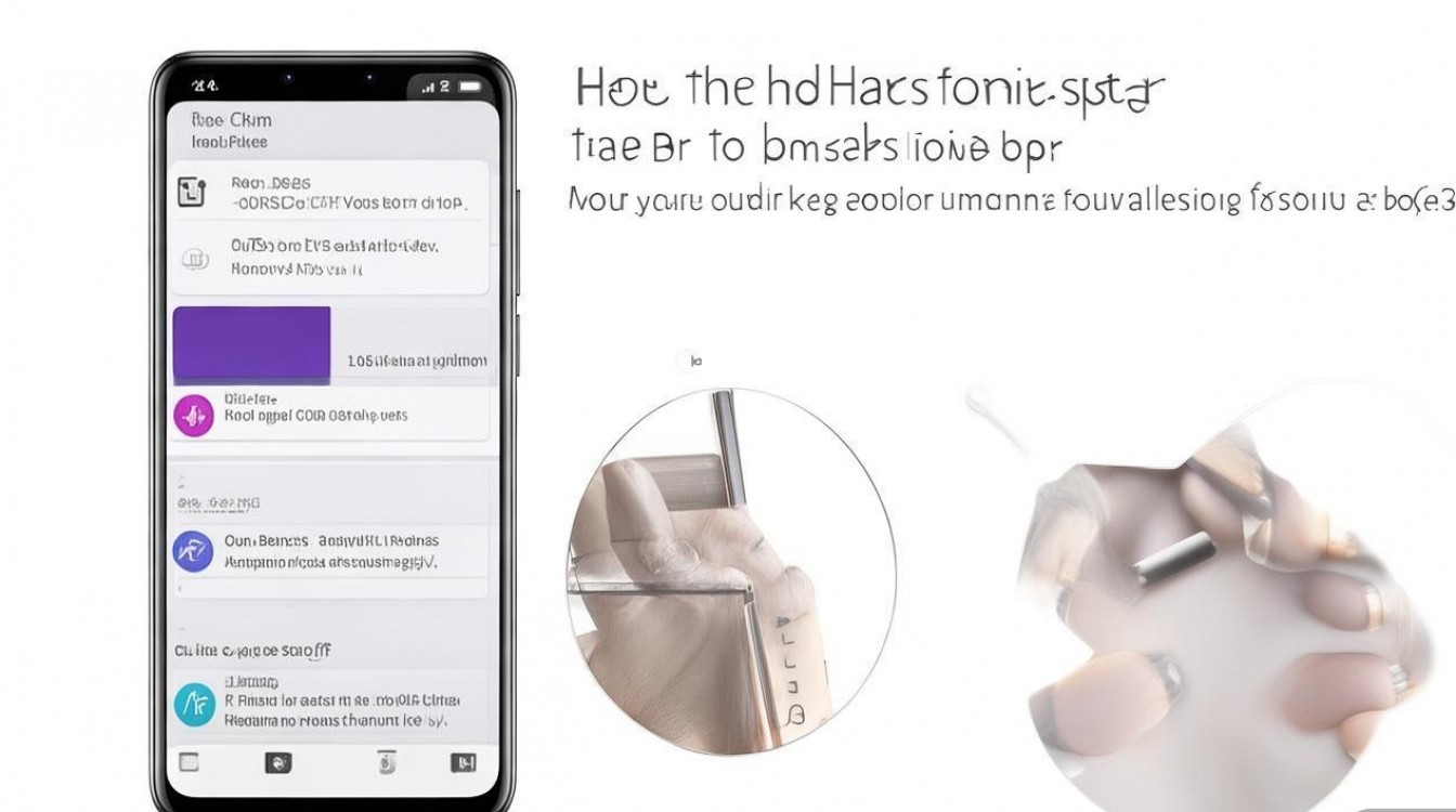 华为畅享5怎么隐藏软件，华为畅享5隐藏应用方法详解