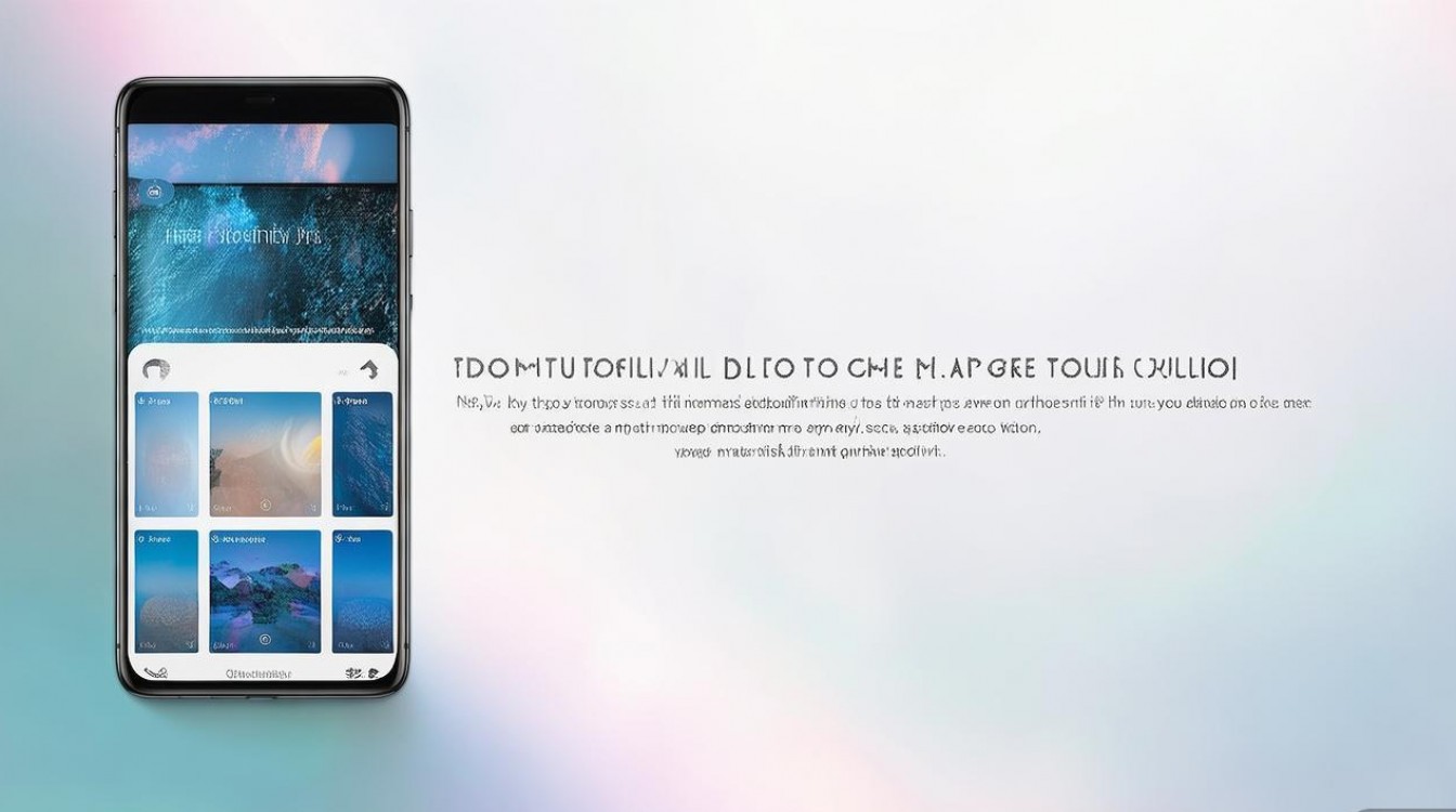 vivo怎么自动更换壁纸，vivo手机如何设置自动换壁纸