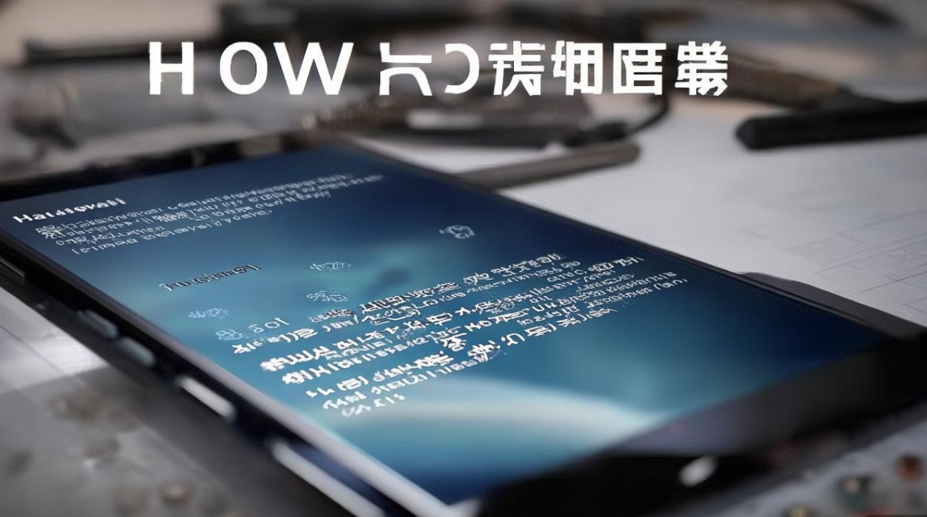 华为畅玩5怎么卡刷，华为畅玩5卡刷教程详细步骤