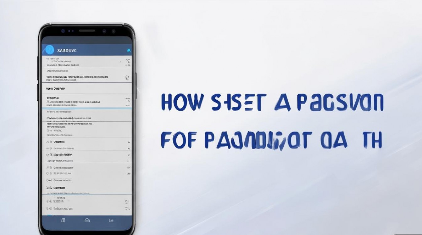 三星照片怎么设密码？三星手机相册加密方法教程