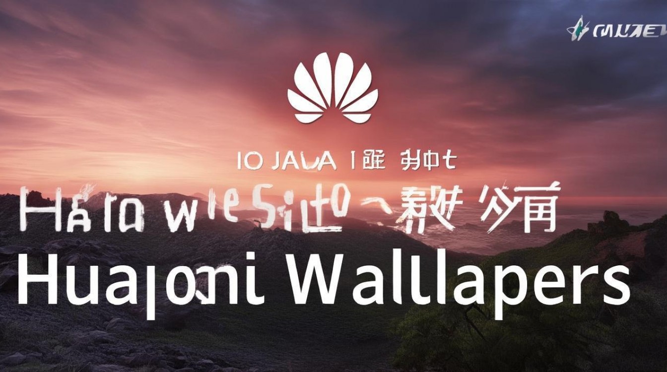 华为壁纸怎么保存?华为手机壁纸保存方法教程