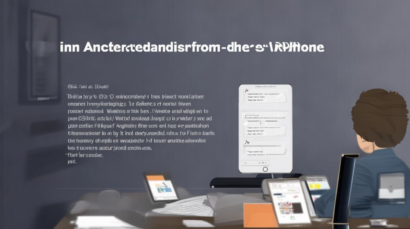 安卓手机联系人怎么导入苹果手机通讯录，苹果手机如何导入通讯录