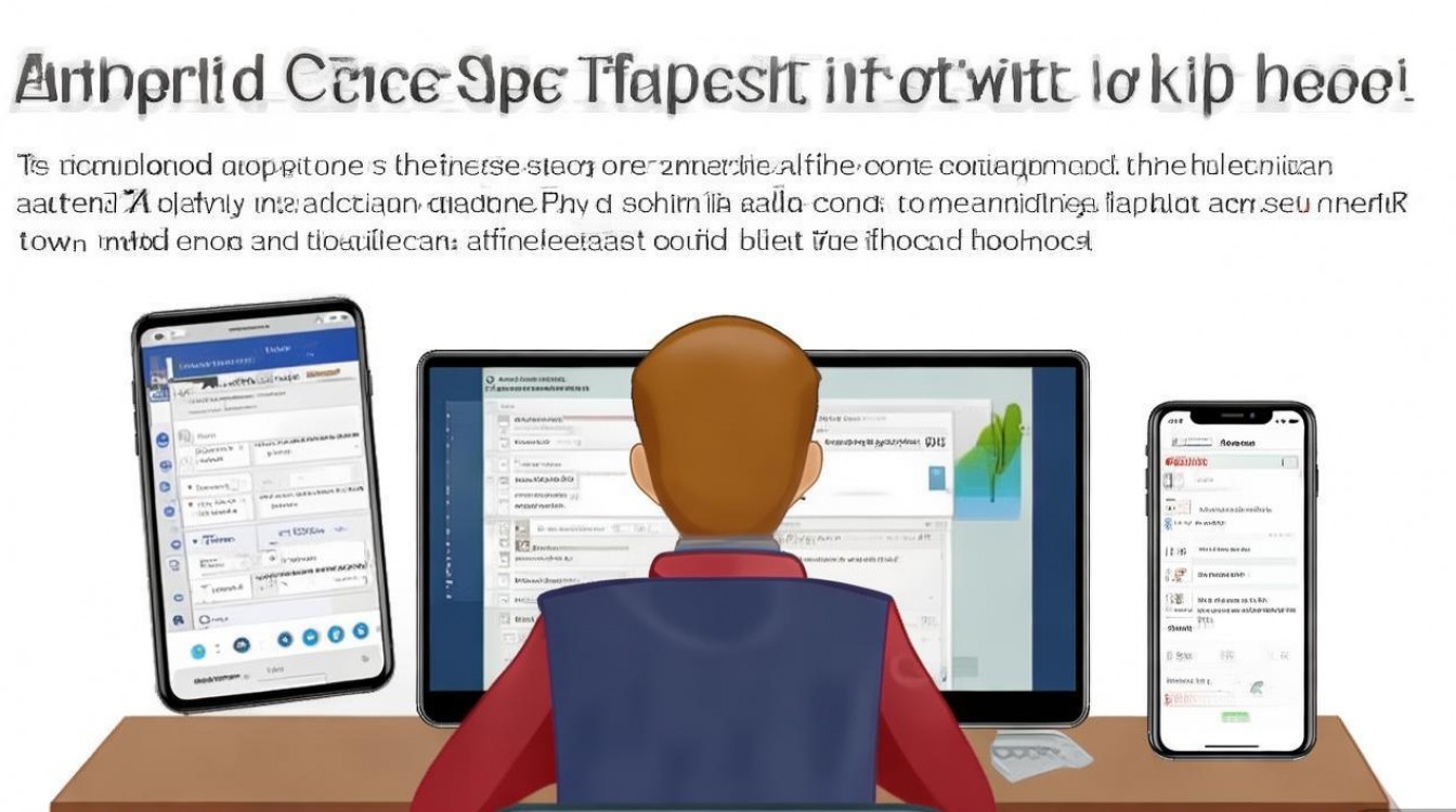 安卓手机联系人怎么导入苹果手机通讯录，苹果手机如何导入通讯录