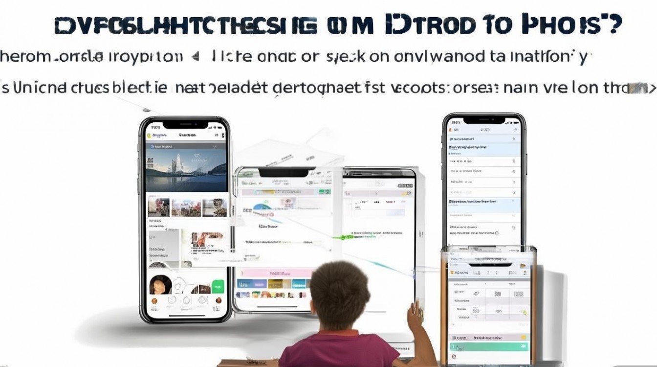 安卓手机联系人怎么导入苹果手机通讯录，苹果手机如何导入通讯录