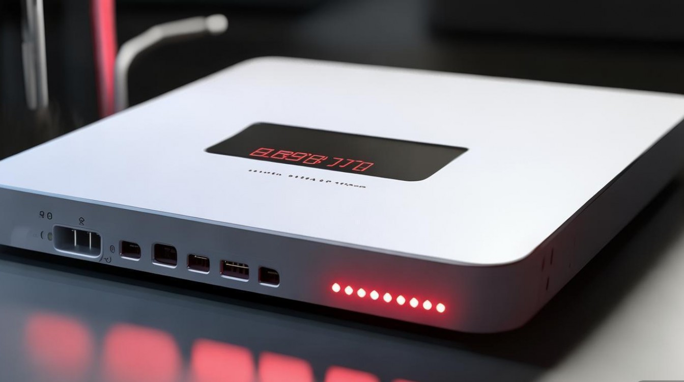 华为wifi亮红灯怎么办？是什么原因导致的