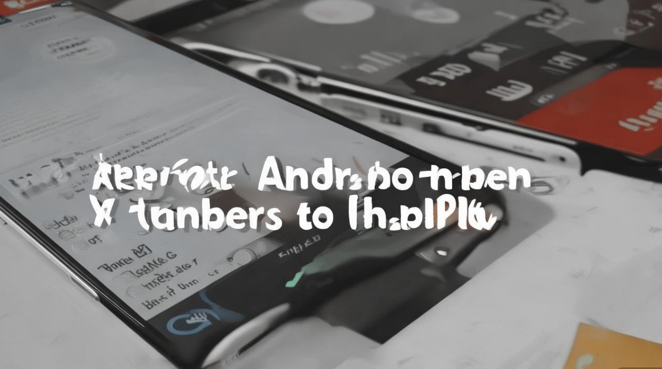 安卓手机短信怎么导入苹果手机号码?安卓短信导入iPhone教程